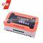 High Quality 12V/ 24V 30A Solar Panel Charge Controller with Display Screen