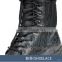 Hot sale Tactical Boots adopt waterproof nylon and cowhide leather with SGS,ISO standard suitable for army