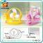 Summer toys mini usb spray booth hand fan led for promotion