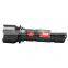 LED rechargeable flashlight HBT-3307