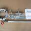 1600kg cable hand manual puller