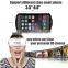 Cheap price professional vr box glasses 3d video headset for entertainment