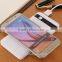 Qi Wireless Charger power bank 5000mah Real Capacity,wireless power bank charger