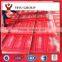 Custom fabrication Steel ladder