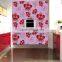 High glossy UV paint color mdf board