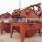 Fine Sand Reclaimer--From Baichy Equipment Manufactural