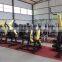 Hote sale Plate Loaded Gym Machine/Rear Kick Commercial Fitness equipment-JG-1908