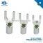 Non-insulated Copper Aluminum Cable Lug DLT Series