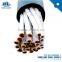 armoured 12 core 8 core 24 core fiber optic cable 24 core cable