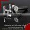 China Fasteners With Head and Hole Carbon Steel Clevis Pins