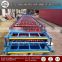 Singapore type IBR roof sheets roof & wall panel roll forming machine