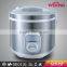 ALL SIZES DELUXE RICE COOKER