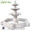 Garden stone fountains for sale