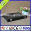 Black Color Wooden Jewelry Box Wholesale
