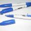 Non -toxic twin tip CD DVD permanent marker