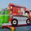 SUNJOY Cheap Inflatable Bouncer Slide,Inflatable Slide Combo,Inflatable Toys For Sale
