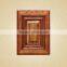 Luxury Canada Maple Wood Kitchen Pantry Doors