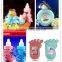 2016 newest products PE plastic baby feeding bottle made in china