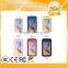 Waterproof Phone Case for Galaxy S6 S6 Edge With Button