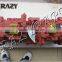 K3V112 hydraulic main pump, SK200-6 hydraulic pump,excavator spare parts