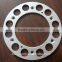 China Low-cost steel plate cutting service