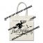 In Stcok 2016 new style halloween style shipping eco bag