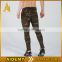 New design man gym running Camo trousers custom sweatpants for men fitness joggers