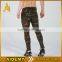 New design man gym running Camo trousers custom sweatpants for men fitness joggers