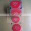 wholesale plastic cup sealing film for bubble tea plastic cup