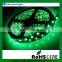 red/blue/green 60leds/m 3528 12v flexible led strip light