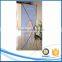 Advertising economic x stand, aluminum 60*160 x banner display stand, plastic x screen stand