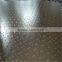 aluminum checker plate 3A21H24 embossed aluminum sheet metal roll prices
