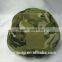 100% Cotton Twill Military Cap Verclo