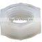 Wholesale Plastic pipe hex nut