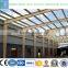 CE certified prefabricated steel structure building