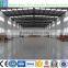 Steel structure storage shed warehouse