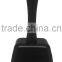 Square shape metal cow bell in colorful painted as cheer noice maker