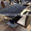 pu fancy living room chairs Tongbang