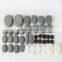 chinese body health care Craft Therapy massage basalt stone suppliers