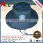 Guangzhou Promotional High Quality Custom Blank Jean Bucket Hat Foldable Bucket Hat