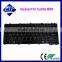 US layout Laptop Keyboard for TOSHIBA U400 U500 M900 M800 laptop keyboard