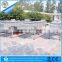 Weiliang SZF linear vibrating screener particle size distribution sieve shaker