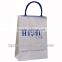 Dongguan packaging bag foldable shopping plastic bag wholesale in alibaba