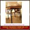 Folding Round Banquet Table For Sale (GT601)