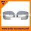 Full chrome car side mirror covers