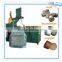Hydraulic Swarf Hot Iron Briquetting Machine