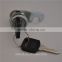 .High quality wholesale price offie furniture cabinet lock for cabinet drawer