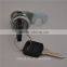 High quality competitive price pin cam lock desk drawer lock