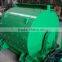 QTJ 5-20 block making machine in Cambodia