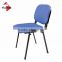 Multipurpose Steel Fabric Cheap Stackable Chair